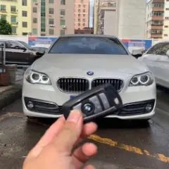 佛山汽车抵押贷款麻烦吗？具体流程是怎样的